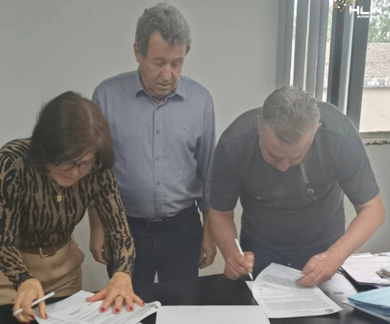 Administração Municipal de Humaitá amplia apoio à APAE