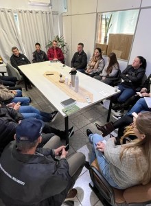 Segundo Natal da Esperança já começa a ser organizado em Esperança do Sul