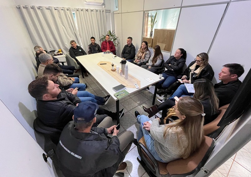 Segundo Natal da Esperança já começa a ser organizado em Esperança do Sul