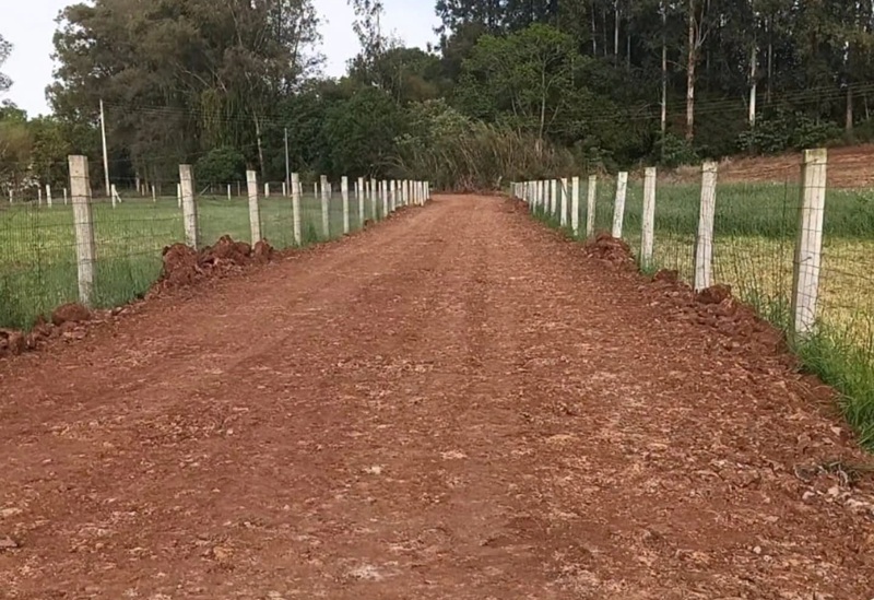 Acessos à Linha Wolf recebem serviços de manutenção em Humaitá
