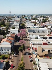 Três Passos abre inscrições para auxílio-transporte escolar de estudantes