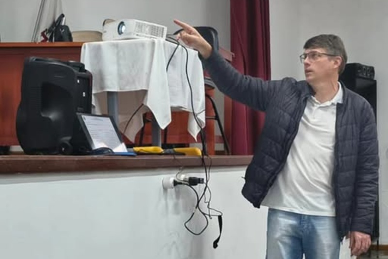 LDO 2027 é apresentada em audiência pública em Humaitá