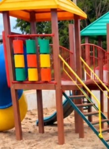 Obras e melhorias na Praça Zeno Weiler em Humaitá