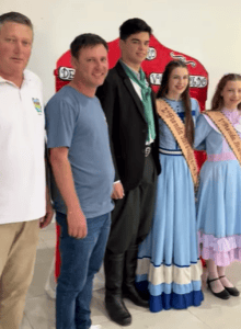 Entre Luz e Sombras: projeto valoriza a memória e a cultura tradicionalista em Esperança do Sul