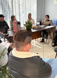 Rede de Atendimento da Educação fortalece o cuidado e a proteção em Humaitá