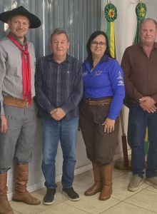 Humaitá sediará Rodeio Crioulo Regional no mês de novembro
