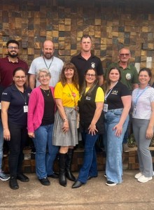 Setembro Amarelo é encerrado com palestras e rodas de conversa em Tiradentes do Sul