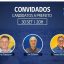 AO VIVO – Debate entre candidatos a prefeito e vice é realizado em Três Passos; confira aqui