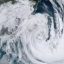 Ciclone extratropical se forma na costa do Sul do Sul do Brasil