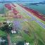 Aeroporto da Região Noroeste é o quarto mais movimentado do Rio Grande do Sul