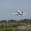 Cauda de avião da Azul toca na pista em pouso em aeroporto no Noroeste do RS